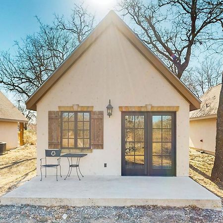 Messina Hof Hill Country Villa Blumenthal Екстериор снимка