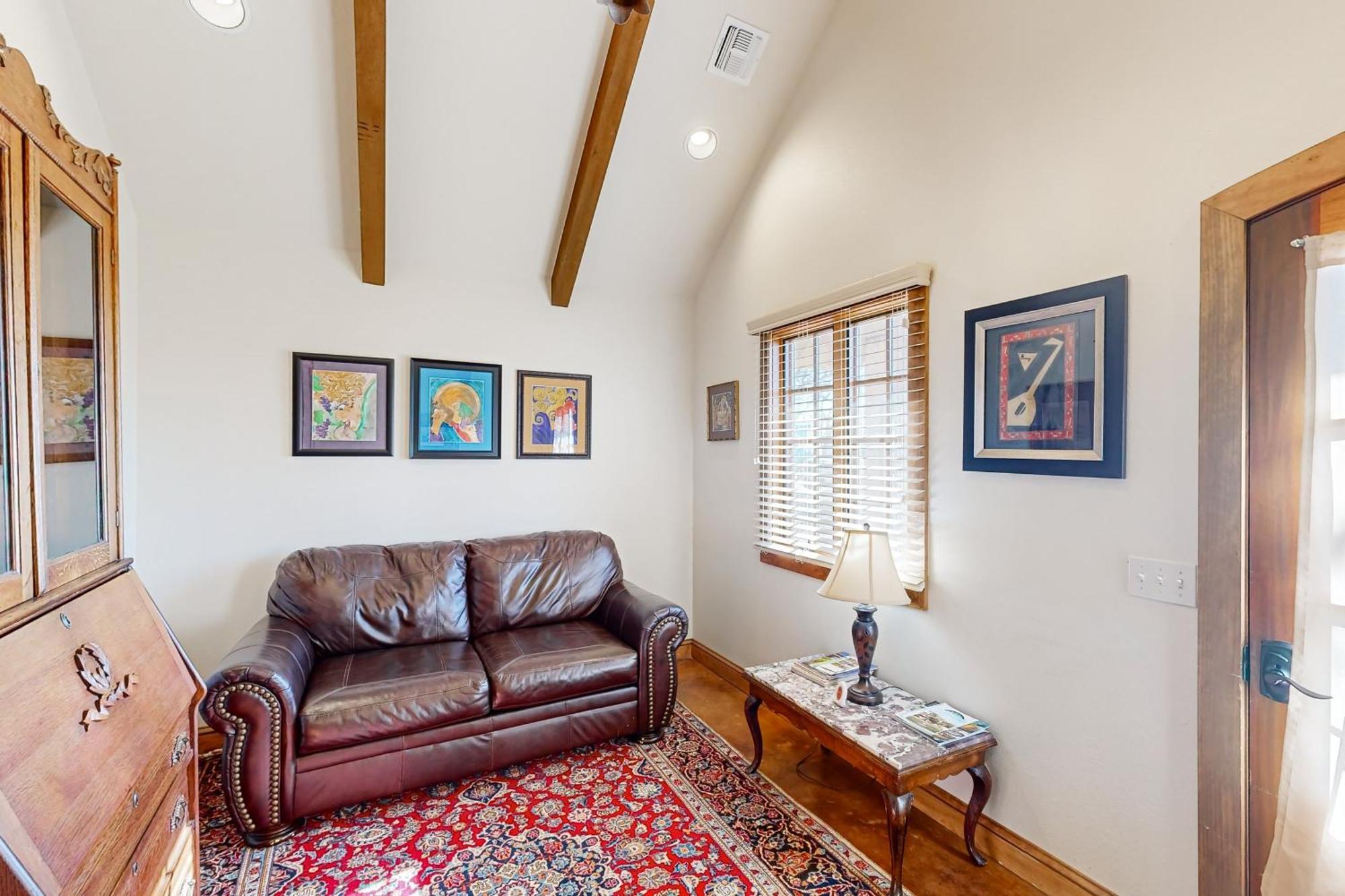 Messina Hof Hill Country Villa Blumenthal Стая снимка