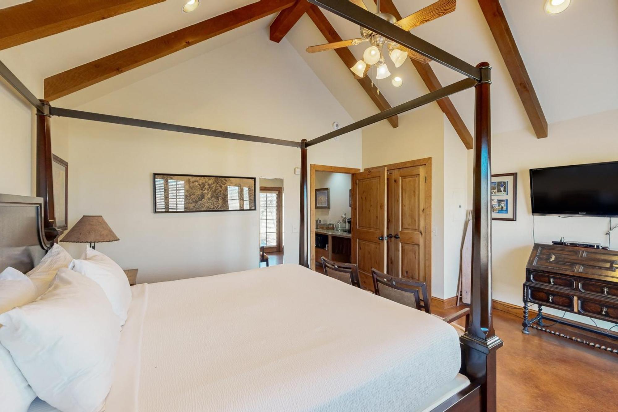 Messina Hof Hill Country Villa Blumenthal Екстериор снимка