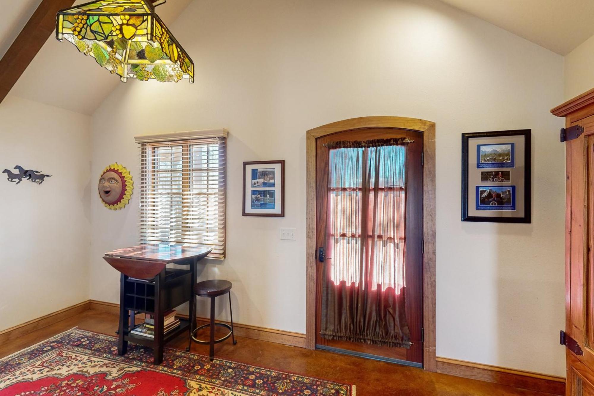Messina Hof Hill Country Villa Blumenthal Екстериор снимка
