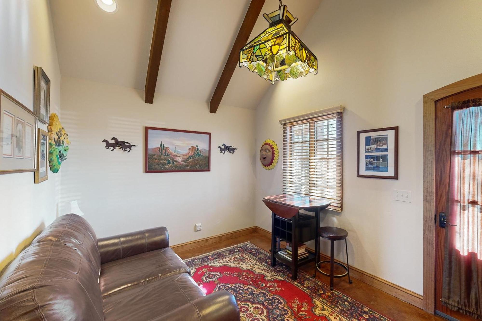 Messina Hof Hill Country Villa Blumenthal Екстериор снимка